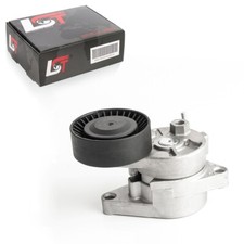 Tensioner Arm Tensioner Pulley