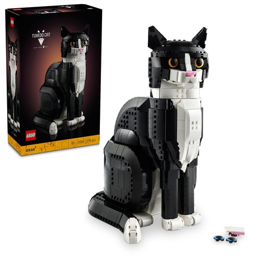 Lego ideas 21349 - lego®,