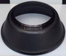 Sonnenblende Gegenlichtblende