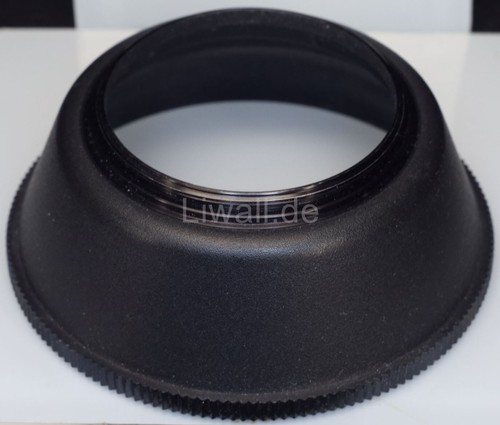 Sonnenblende gegenlichtblende - sonnenblende,