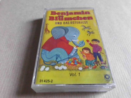 Benjamin blümchen und - -,