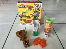 Play-Doh Star Wars Knet-Set, Fahrzeugsammlung 2, Neu /OVP
