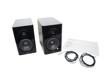 ✅2x Denon SC-N7 Lautsprecher