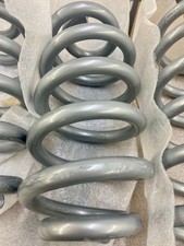 TECHART Sport-Federnsatz Porsche Cayenne E3 ab MJ18  TECHART-Nr.: 09Y200100009