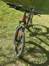 Marken MTB 26er Rahmen XS  (12-15 Jahre)