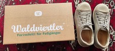 Gea Waldviertler Schuhe G10