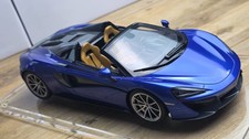 1:18 McLaren 570 S Spider