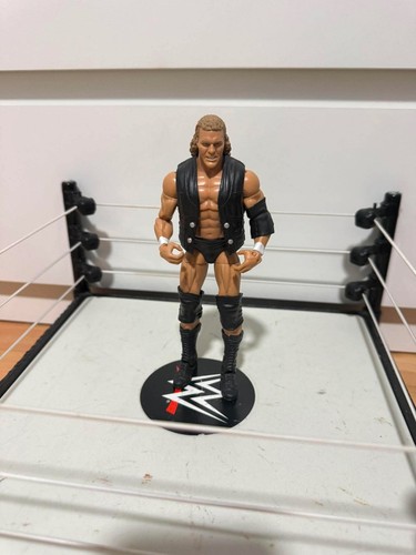 Wwe wrestling mattel elite - wrestling,