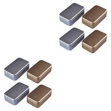  2 Count Tee Aufbewahrungsbox