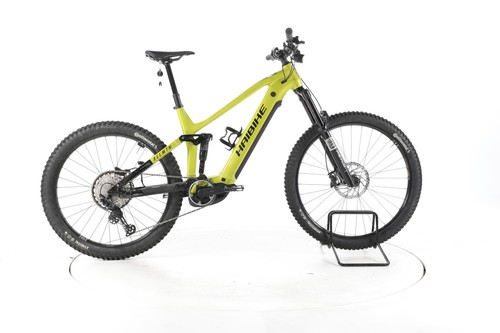 Haibike allmtn bike fully - allmtn, e-bike