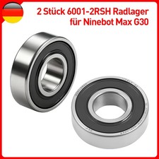 Kugellager Satz SKF Vorderrad