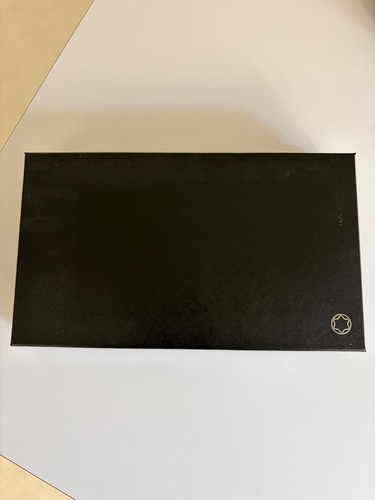 Brieftasche von montblanc - von,