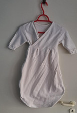 Gebraucht Alvi Innensack Schlafsack mit Armen Gr. 80