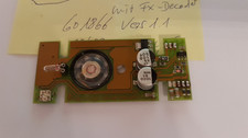 Märklin  601866  Soundmodul für BR 18 , 37184, 37185,  29855  Ersatzteil HO