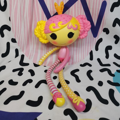 Mga vintage lalaloopsy - vintage,