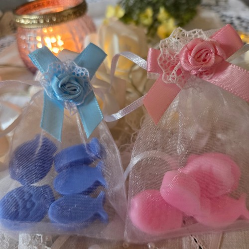 Gastgeschenk fische - gastgeschenk,