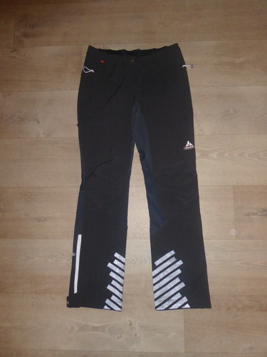 Vaude pizol pants hybrid - pizol,