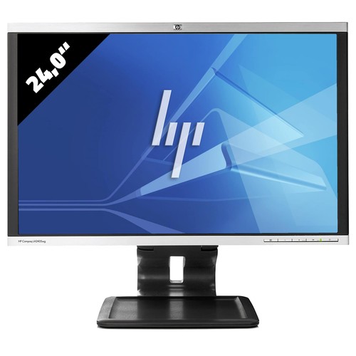 Compaq la2405wg zoll - 24,