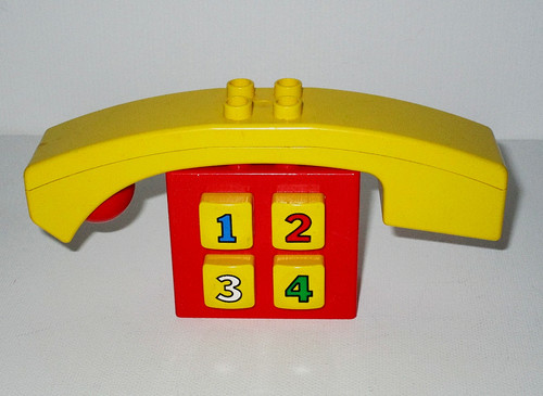 Lego duplo - lego,
