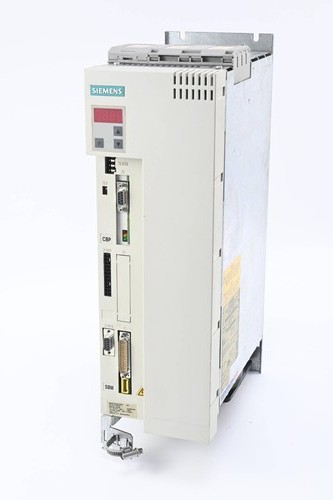 Siemens masterdrives - siemens,