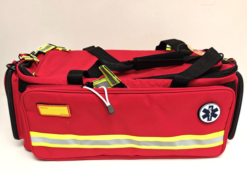 Elite bags critical - elite, critical's