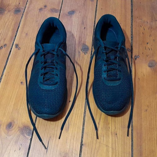 Nike revolution 4 triple - nike,