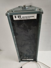 Vintage Gussgehäuse ADLER