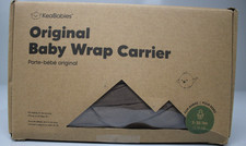 KeaBabies Tragetuch Baby
