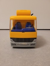 Playmobil 3263 P&M Bentonmischer LKW von 2003
