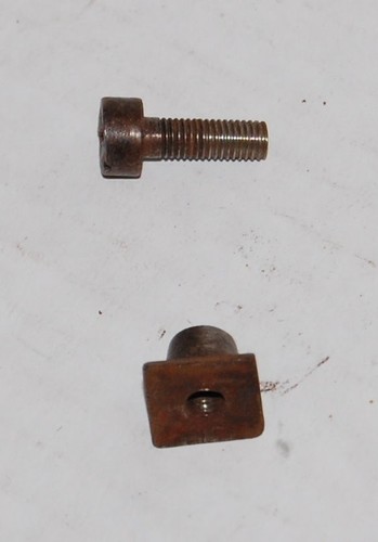 Original winchester hotchkiss - original,