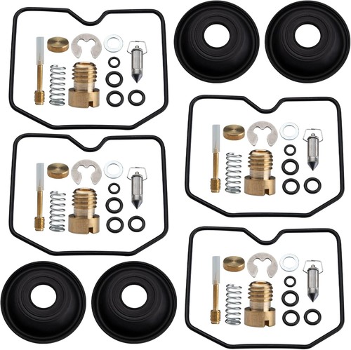 Vergaser reparatursatz mit - vergaser,