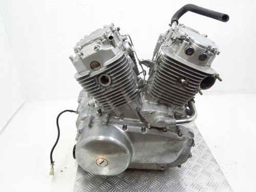 Kawasaki 1500 - vn,