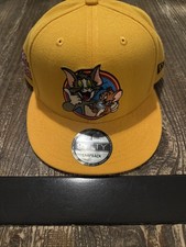 New Era, Tom und Jerry, Cap