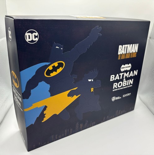 Batman robin the - robin, dark