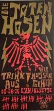 Die Toten Hosen | Mo 08.06.26