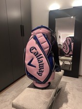 Callaway tour bag - callaway,