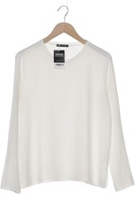 ZARA Langarmshirt Damen Longsleeve Shirt langärmliges Oberteil Gr. M... #hxfqpb5