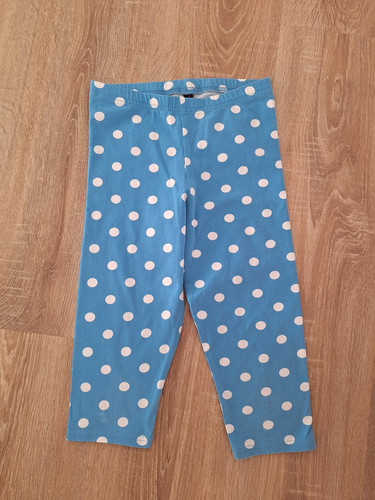 Hose leggings caprihose von - hose,