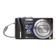 Panasonic Lumix DMC-TZ18
