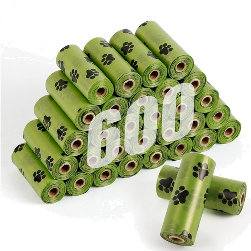 Hundekotbeutel rollen 600 - rollen,