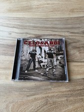 CELO & ABDI - HINTERHOFJARGON