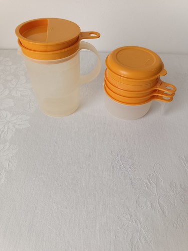 Tupperware küchenperle und - tupperware,