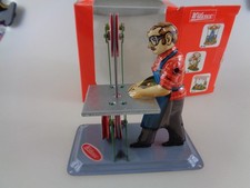 Wilesco Bandsäger M49 -