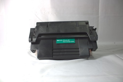 Original toner schwarz - original,