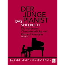 Lienau-Verlag Der junge