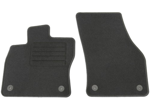 Fußmatten set für caddy 5 - fußmatten, vw