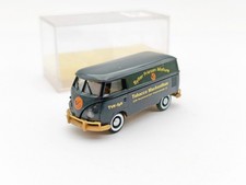 BREKINA H0 VW T1 BUS Bulli
