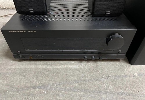 Harman kardon stereo - harman/kardon,