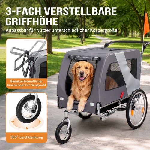 Haustieranhänger