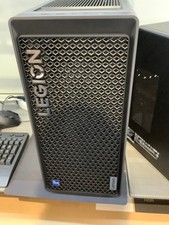 Legion T5 26IRX9, Grau, Intel Core i7-14650HX, 16 GB,  - Wie neu 1#1907446